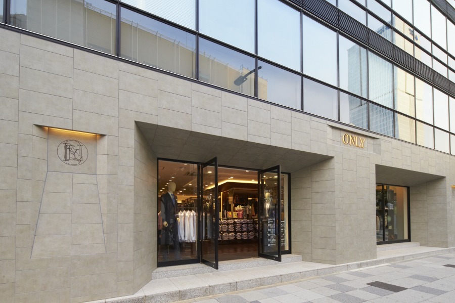 赤坂店 Only Online Store