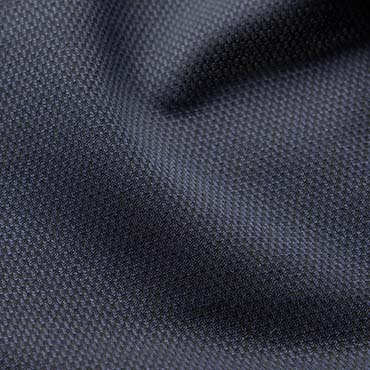 【入荷待ち】NEWハイライトジャージー ネイビージャケット