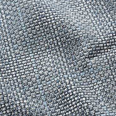 伊ローマ社 コットンジャージージャケット ブルーチェック