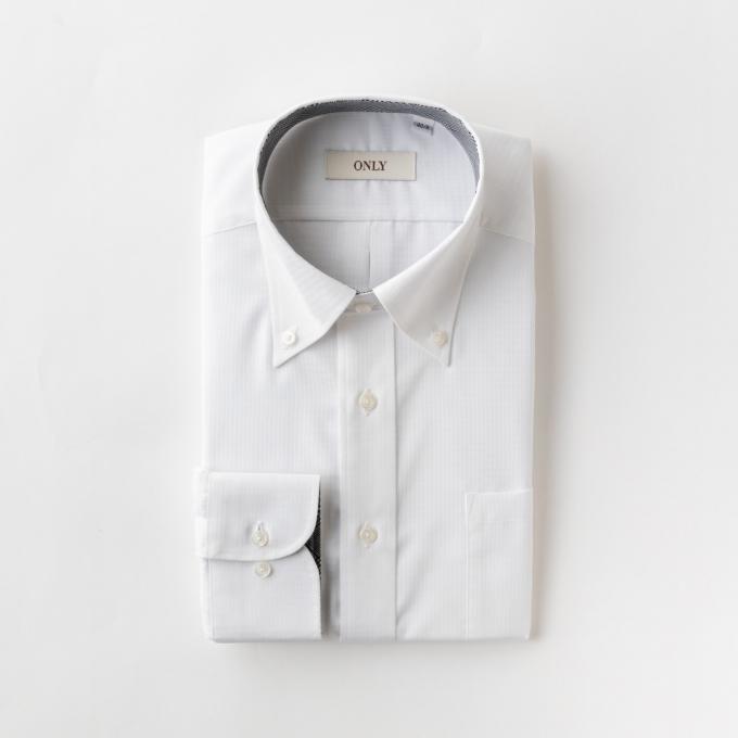 EASY CARE / ボタンダウン