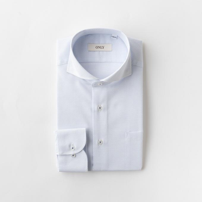 EASY CARE / カッタウェイ スナップボタン