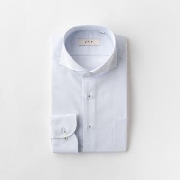 EASY CARE / カッタウェイ スナップボタン