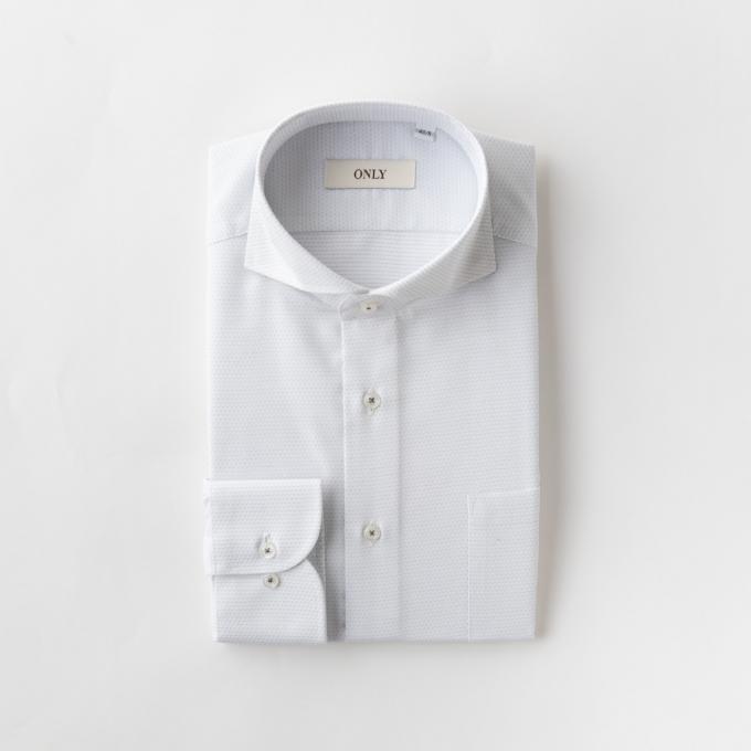 EASY CARE / カッタウェイ スナップボタン