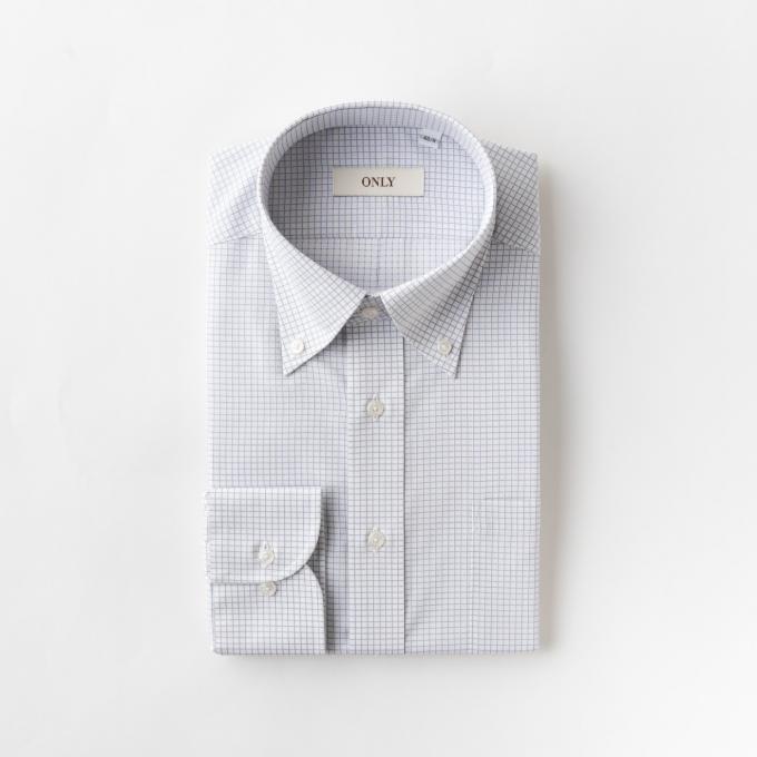 EASY CARE / ボタンダウン