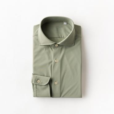 【入荷待ち】オンリーグリーン / ホリゾンタル  オックスフォード調