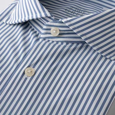 オンリーグリーン / ホリゾンタル ストライプ