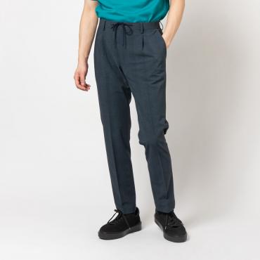 オンリーグリーン / セットアップパンツ　ネイビー