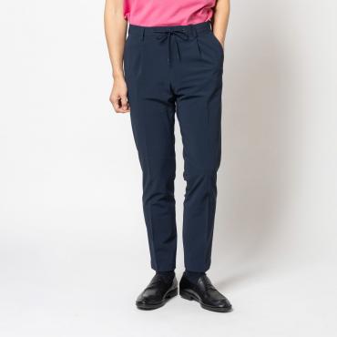 オンリーグリーン / セットアップパンツ　ネイビー