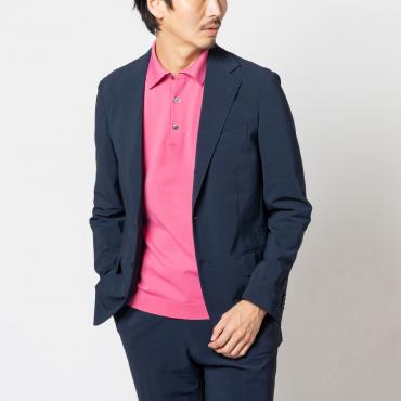 オンリーグリーン / セットアップジャケット　ネイビー