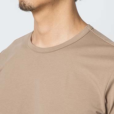 【入荷待ち】テーラーズT ベージュ