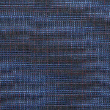 【通年】トラベラー  ブルーチェック