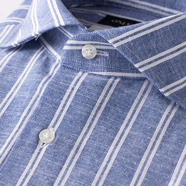 ITALIAN FABRIC / ホリゾンタル リネン混