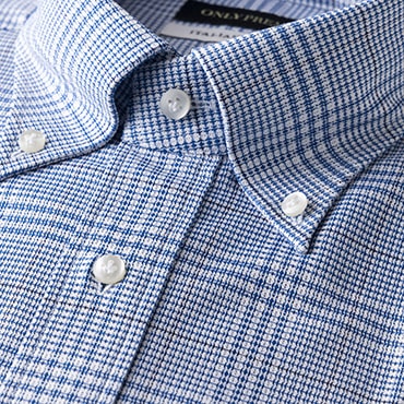 ITALIAN FABRIC / ボタンダウン