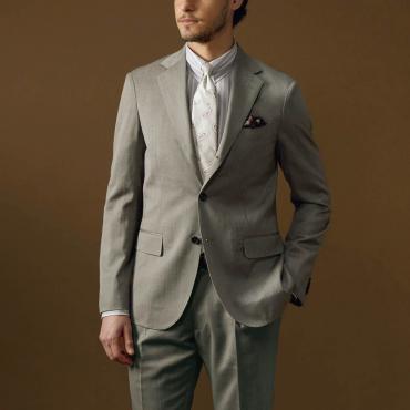 伊レダ社 20.5マイクロン ベージュ