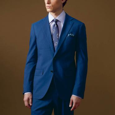 【入荷待ち】ホームウォッシュ / ブルーストライプ