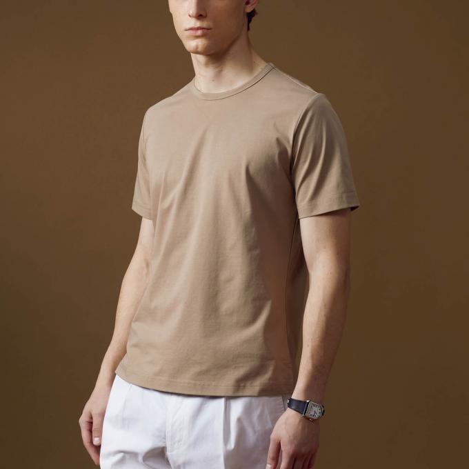 【入荷待ち】テーラーズT ベージュ