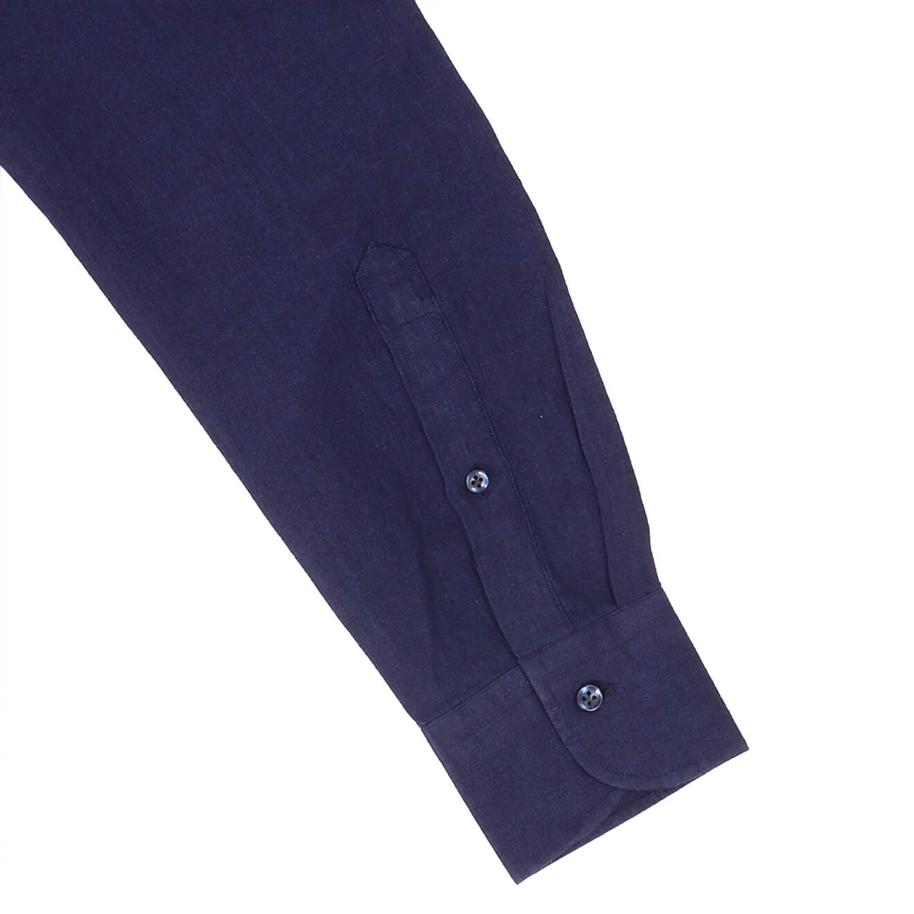 Linen Shirt ホリゾンタルワイドカラー ワンピースカラー リネン100 Only Online Store