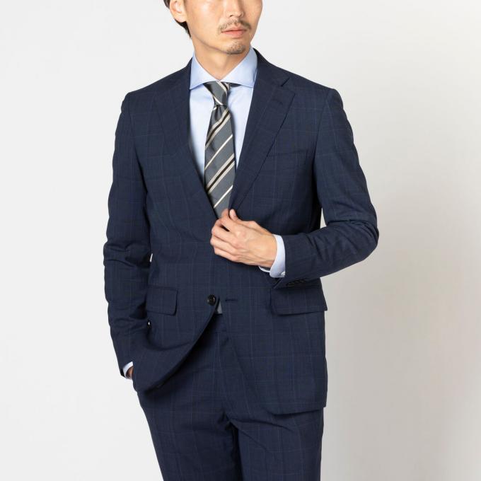 メンズスーツ | ONLY ONLINE STORE