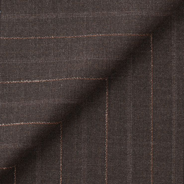 【春夏】伊ドラゴ スーパー130’s BROWN