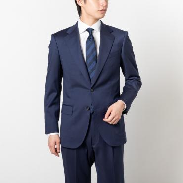 伊レダ社 フレクソ ネイビー ツイル