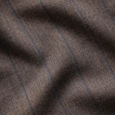 伊バルベラ社 スーパー110's ブラウン