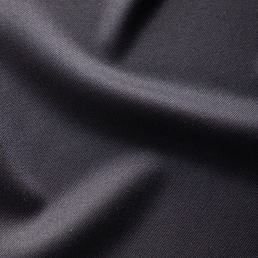 伊ロロピアーナ社 365 ネイビー ツイル