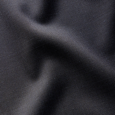 3ピース リバーシブルベスト ネイビー無地