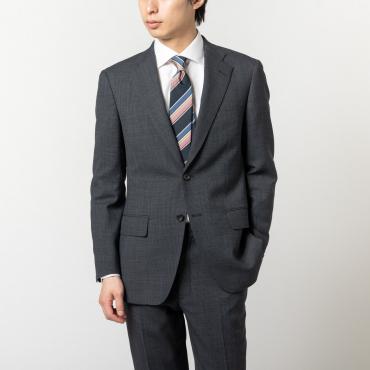 トラベラー / プラスパンツセット グレー無地