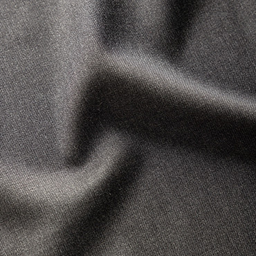 伊ロロピアーナ社 365 ベスト チャコール ツイル