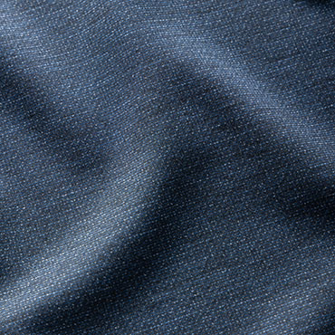 トラベラージャージー / セットアップジャケット ブルー