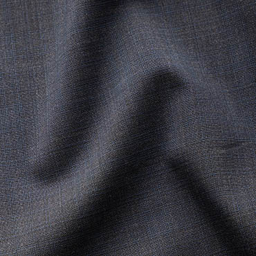 伊マルゾット社 モノストレッチ セットアップパンツ ネイビー