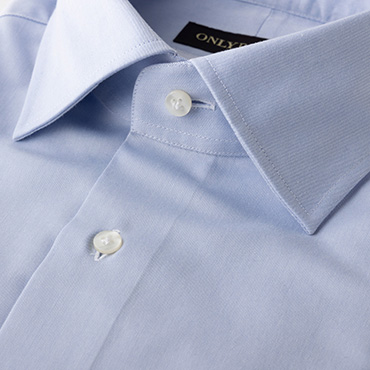 イタリアンテーラリング ノンアイロン / ツイル イタリアンレギュラー 定番