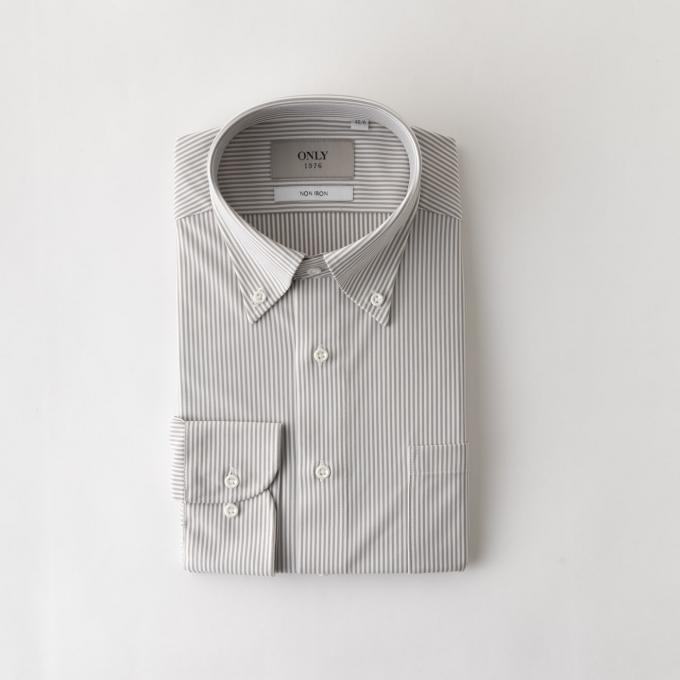 メンズ ワイシャツ・ドレスシャツ | ONLY ONLINE STORE