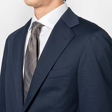 NEWハイライトジャージー / ネイビー