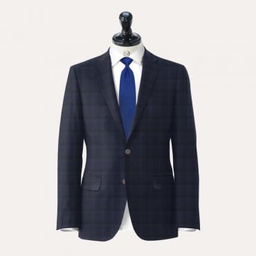 ビジネス&セレモニー / ウールシルク