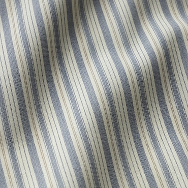 伊REDA社 FLEXO ジャケット ブルー×ホワイト