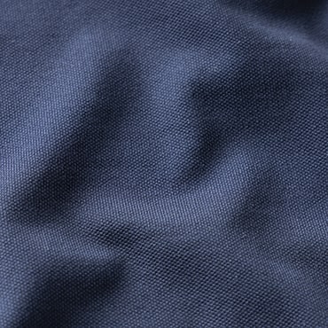 ICE COTTON POLO / ネイビー