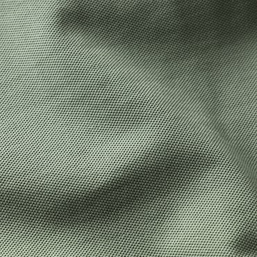 ICE COTTON POLO / グリーン