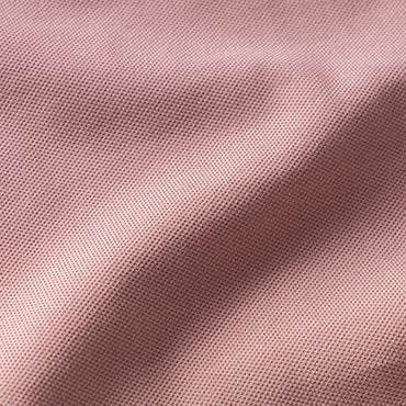 ICE COTTON POLO / ピンク