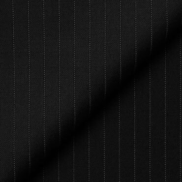 【通年】伊カノニコ スーパー110's / BLACK