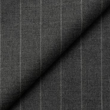 【通年】伊カノニコ スーパー110's / LIGHT GREY
