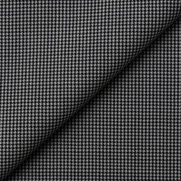 【通年】伊カノニコ スーパー110's / LIGHT GREY