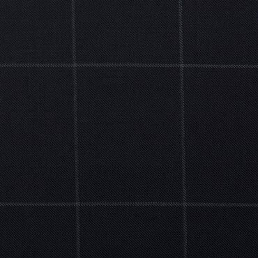 【通年】伊カノニコ スーパー110's / NAVY