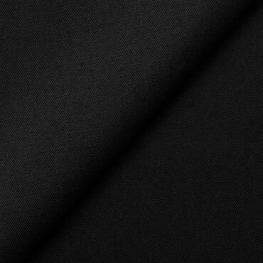 【秋冬】 伊カノニコ フランネル / BLACK