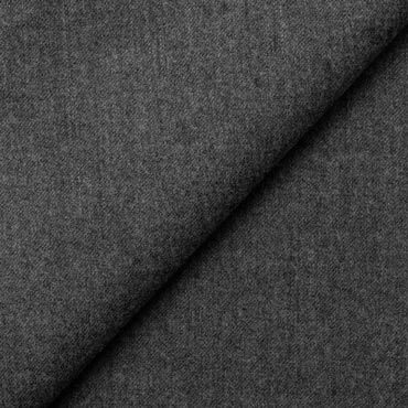 【秋冬】 伊カノニコ フランネル / GREY