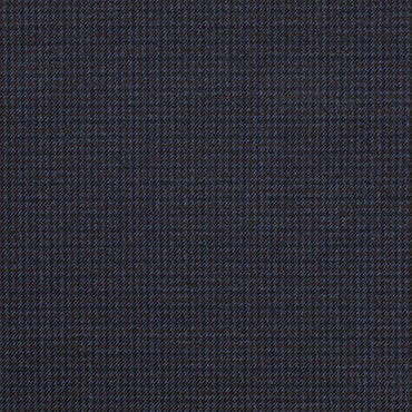 【秋冬】伊カノニコ SUPER120's　千鳥 ブルー