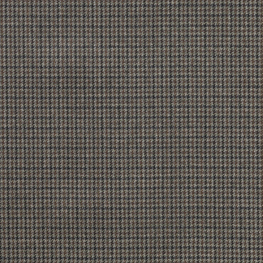 【秋冬】伊カノニコ SUPER120's　千鳥 ブラウン