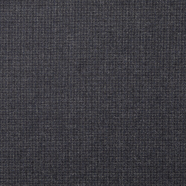 【秋冬】伊レダ SUPER110’s フランネル 千鳥 チャコールグレー