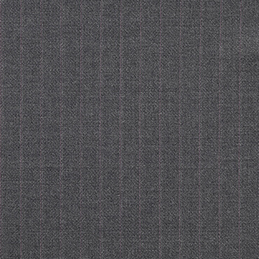 【通年】伊レダ フレクソ ストレッチ SUPER110’s ストライプ グレー