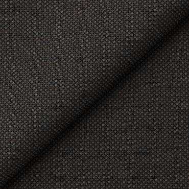 【秋冬】伊レダ FLEXO STRECH スーパー110's ブラウン